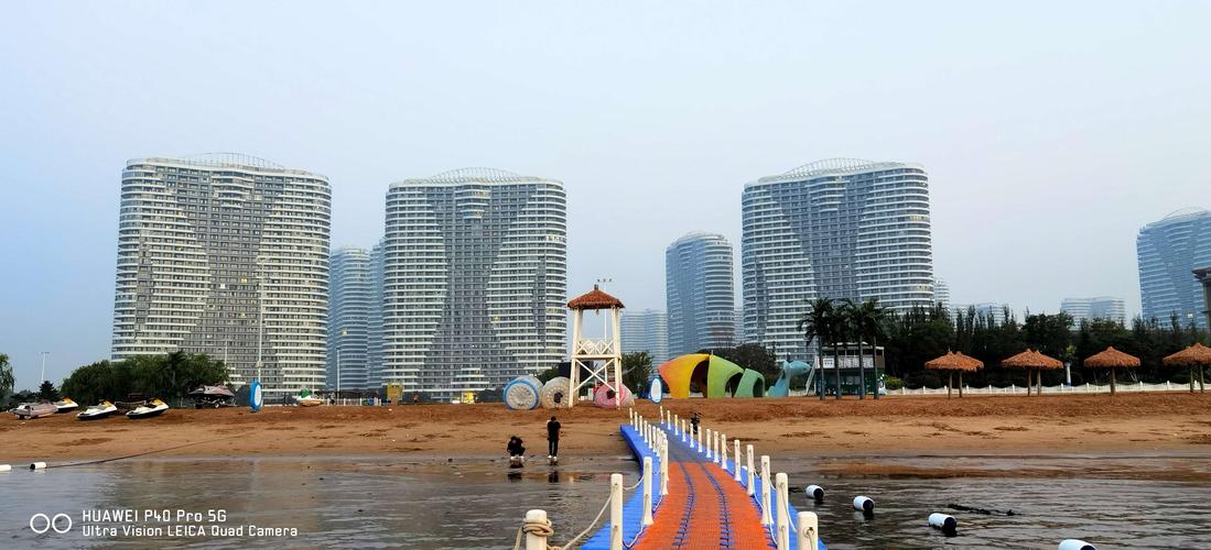 东戴河佳兆业海滩有门票吗?东戴河佳兆业海滩收费吗-图3 东戴河佳兆业海滩有门票吗?东戴河佳兆业海滩收费吗-图3