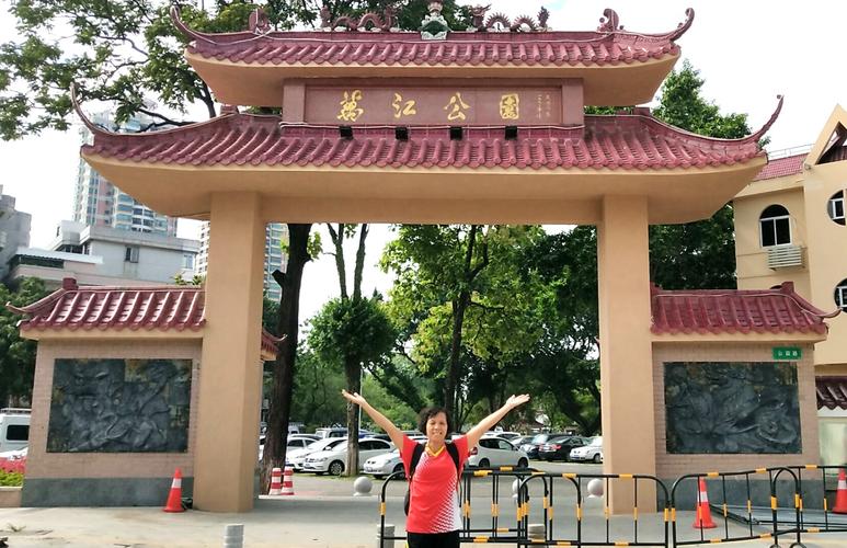 万江滨江体育公园要门票吗?东莞万江公园收费吗-图2 万江滨江体育公园要门票吗?东莞万江公园收费吗-图2