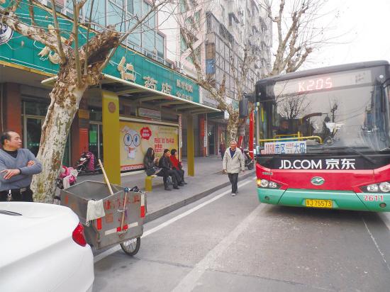 黄石24路公交取消了没?纺织大学停车收费-图3 黄石24路公交取消了没?纺织大学停车收费-图3