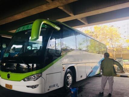 赶趟巴士乘坐方法?赶趟巴士如何收费-图3 赶趟巴士乘坐方法?赶趟巴士如何收费-图3