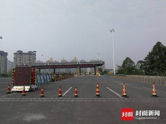 乐雅高速公路通车时间谁知道？广东金鸡收费站