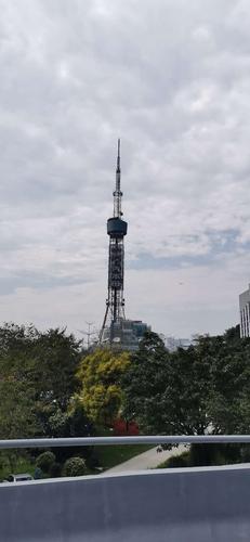 广州塔附近停车哪里便宜?广州电视塔停车场收费-图2 广州塔附近停车哪里便宜?广州电视塔停车场收费-图2