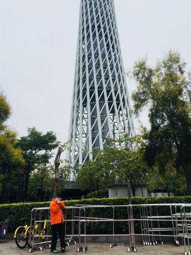 广州塔附近停车哪里便宜?广州电视塔停车场收费-图3 广州塔附近停车哪里便宜?广州电视塔停车场收费-图3