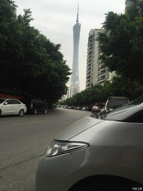 广州塔附近可不可以停车?广州塔 停车场 收费-图2 广州塔附近可不可以停车?广州塔 停车场 收费-图2
