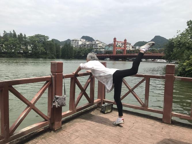 70-80岁老人旅游地方？桂林瑜伽馆怎么收费