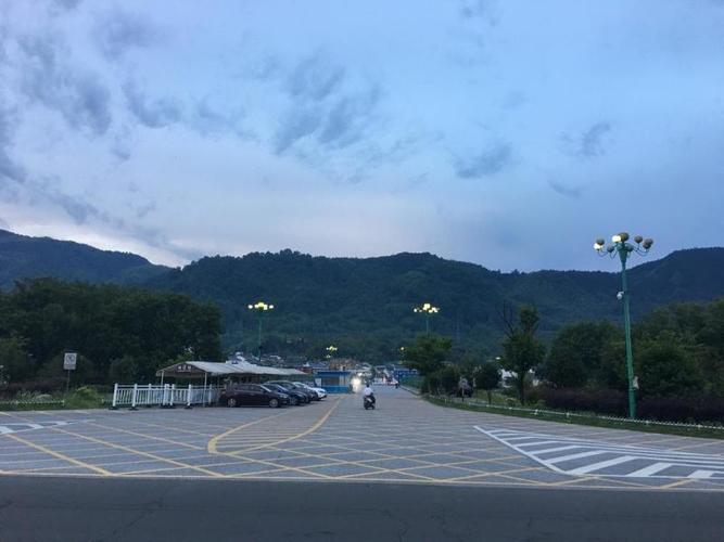 开车到九华山在什么地方停车?合肥九华山路停车收费-图3 开车到九华山在什么地方停车?合肥九华山路停车收费-图3