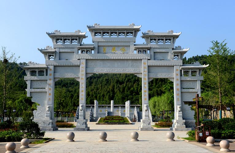离宿州比较近的旅游景点比较便宜的有哪些？宿州皇藏峪收费吗-图3