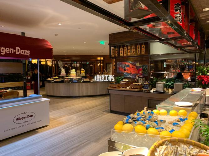 索菲亚酒店怎么样?索菲亚自助餐儿童收费-图3 索菲亚酒店怎么样?索菲亚自助餐儿童收费-图3