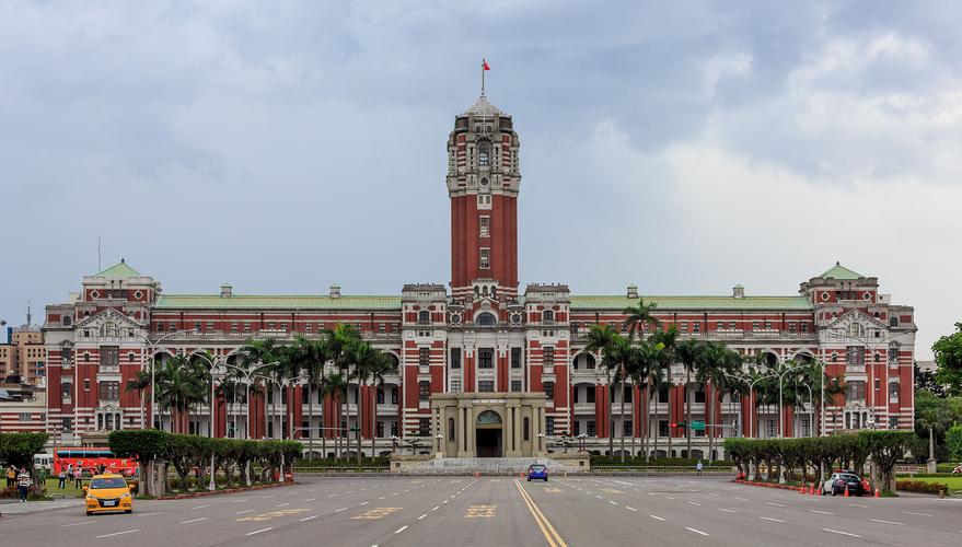 台北总统府怎么预约啊?台北总统府收费吗-图1 台北总统府怎么预约啊?台北总统府收费吗-图1