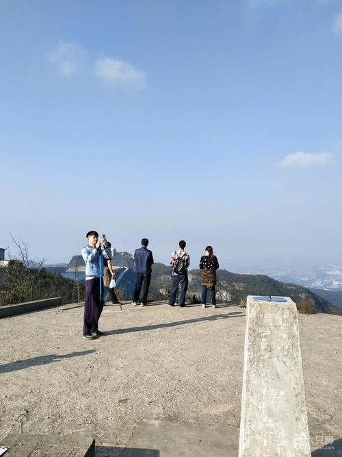 爬铜陵铜官山要多长时间?铜官山森林公园收费吗-图3 爬铜陵铜官山要多长时间?铜官山森林公园收费吗-图3