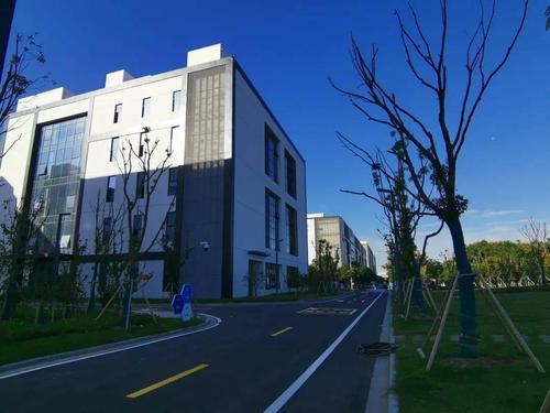 苏州绿点娄南厂新厂怎么样?吴中科技园收费-图1 苏州绿点娄南厂新厂怎么样?吴中科技园收费-图1
