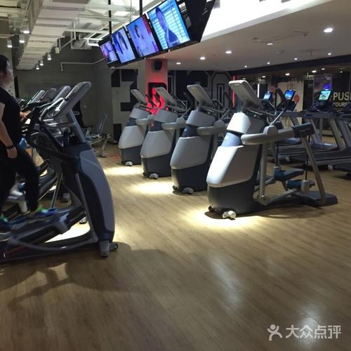 花桥绿地美格菲体育中心怎么样?西安美格菲健身收费-图3 花桥绿地美格菲体育中心怎么样?西安美格菲健身收费-图3