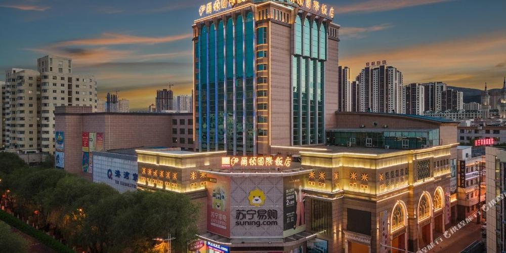 青海伊尔顿国际饭店西宁怎么样？西宁做小姐怎么收费