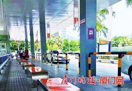 厦门北站停车场怎么收费？厦门北停车场收费