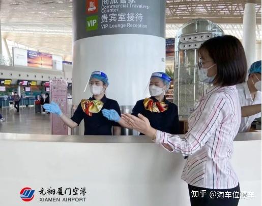 厦门机场可以寄存行李吗?厦门机场寄存收费标准-图2 厦门机场可以寄存行李吗?厦门机场寄存收费标准-图2
