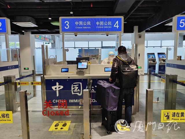 请问在厦门机场可以寄存行李么?厦门机场寄存最新收费-图2 请问在厦门机场可以寄存行李么?厦门机场寄存最新收费-图2