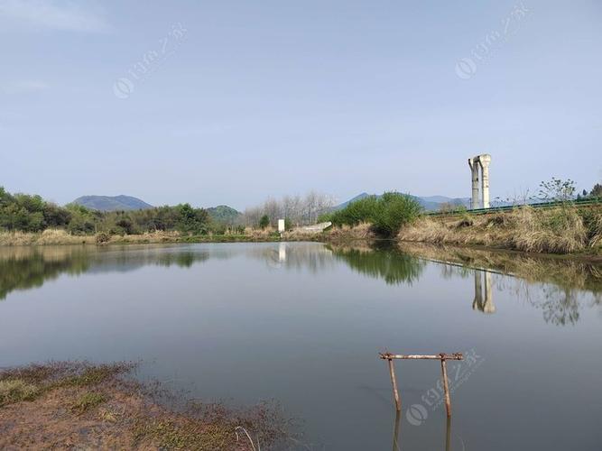 咸宁适合夏天玩的地方？咸宁钓鱼收费的位置-图2