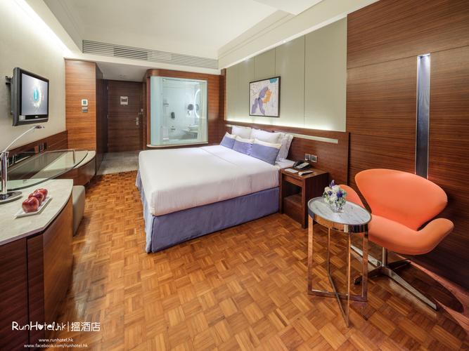 香港酒店入住基本知识？香港如心酒店早餐收费
