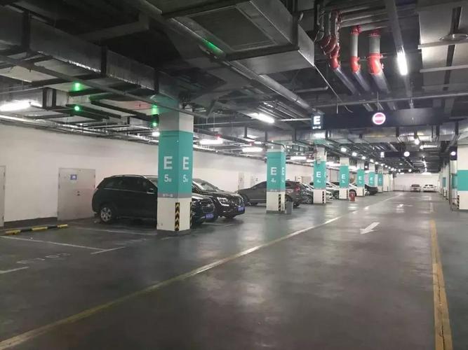 车城万达停车场收费吗?襄阳万达附近停车场怎么收费-图2 车城万达停车场收费吗?襄阳万达附近停车场怎么收费-图2