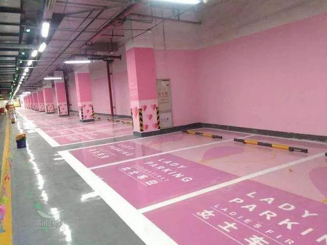 车城万达停车场收费吗?襄阳万达附近停车场怎么收费-图3 车城万达停车场收费吗?襄阳万达附近停车场怎么收费-图3