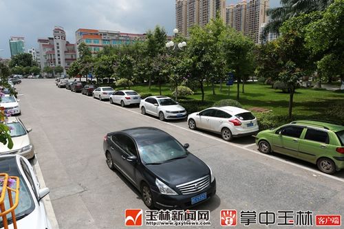 玉林路边停车没缴费会怎样?玉林市停车收费-图3 玉林路边停车没缴费会怎样?玉林市停车收费-图3
