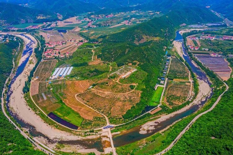 花庄河水库怎么进去？庄河市收费停车场审批-图2