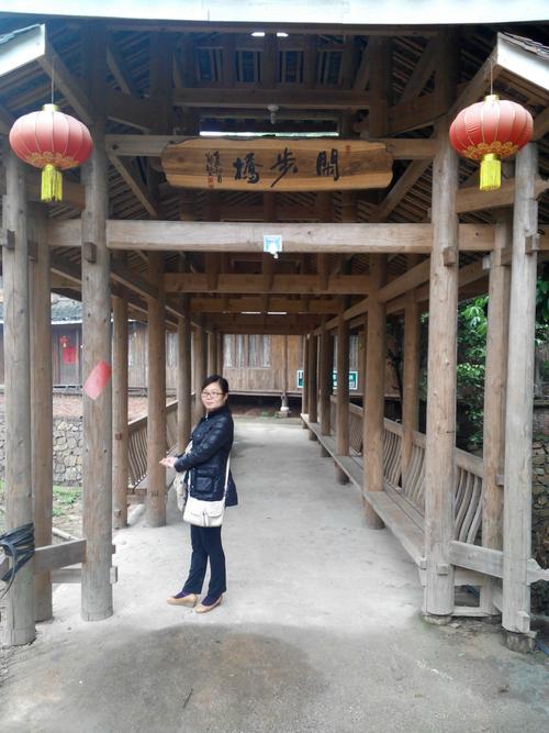 古赏河山庄好玩吗?古赏景区收费吗-图2 古赏河山庄好玩吗?古赏景区收费吗-图2