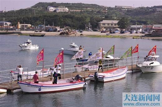 大连最新钓鱼地点？旅顺钓鱼收费