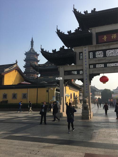 无锡南禅寺附近停车便宜的地方?无锡南禅寺是否收费-图3 无锡南禅寺附近停车便宜的地方?无锡南禅寺是否收费-图3