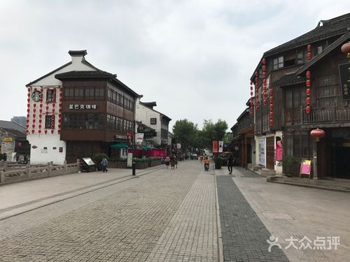 无锡十大名街排名?无锡南长街停车收费-图2 无锡十大名街排名?无锡南长街停车收费-图2