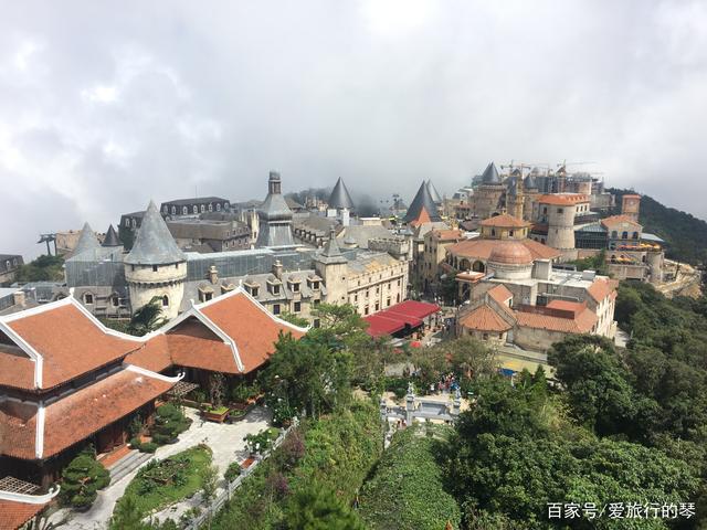 想去越南玩,有去过的吗,觉得怎么样?巴拿山收费吗-图3 想去越南玩,有去过的吗,觉得怎么样?巴拿山收费吗-图3