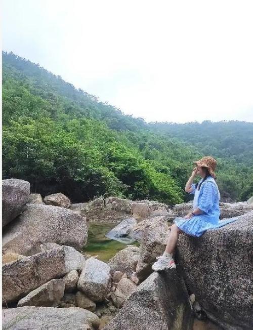 中山有哪些公园好玩?北台山森林公园收费吗-图3 中山有哪些公园好玩?北台山森林公园收费吗-图3