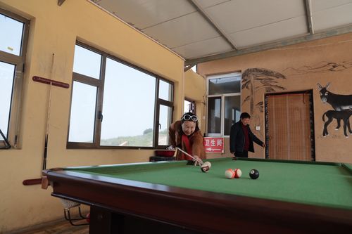 台球厅都是怎么收费的?北台上水库 钓鱼 收费-图1 台球厅都是怎么收费的?北台上水库 钓鱼 收费-图1