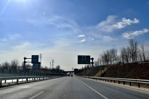 大广高速离北京最近的服务区?北京大红门收费停车场-图3 大广高速离北京最近的服务区?北京大红门收费停车场-图3