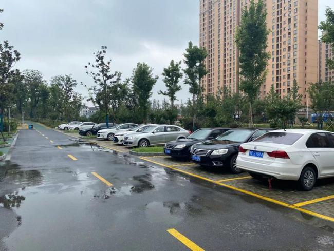 常州限时停车位周末随便停吗?常州哪个停车场不收费-图3 常州限时停车位周末随便停吗?常州哪个停车场不收费-图3