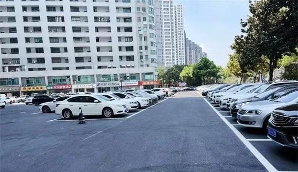 常州站有停车场吗?常州总站停车场收费-图2 常州站有停车场吗?常州总站停车场收费-图2