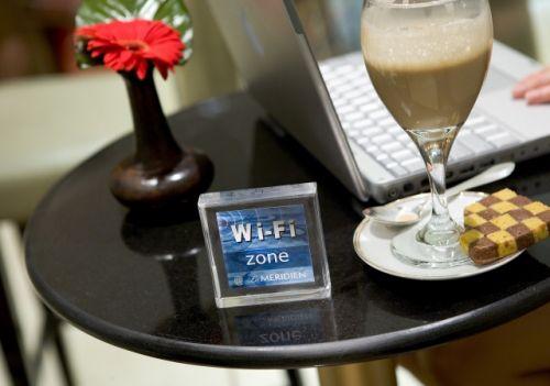 酒店wifi免费吗?宾馆wifi收费吗-图2 酒店wifi免费吗?宾馆wifi收费吗-图2
