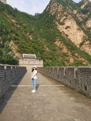 黄崖关长城景区内有厕所吗?长城公厕收费-图2 黄崖关长城景区内有厕所吗?长城公厕收费-图2