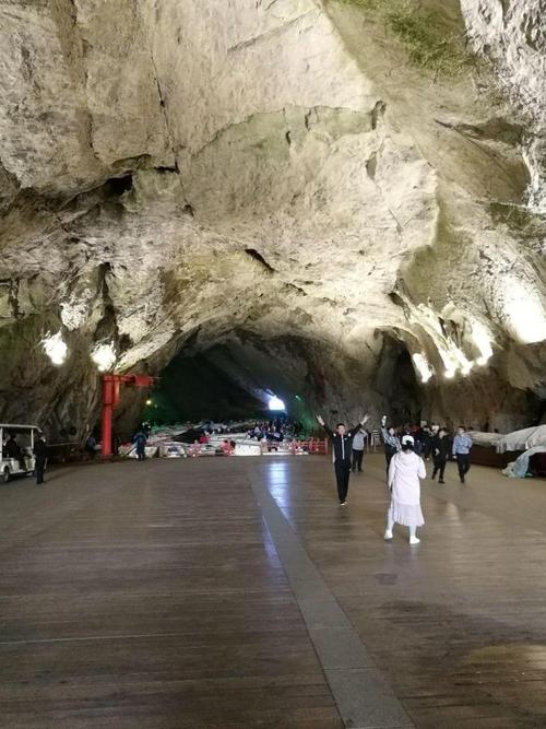 大连到本溪水洞自驾游攻略？本溪水洞停车怎么收费