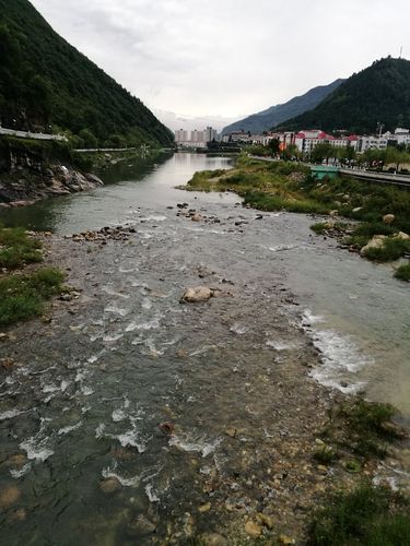 佛坪大河坝离上坝河森林公园多少公里?大河坝收费站到佛坪县-图3 佛坪大河坝离上坝河森林公园多少公里?大河坝收费站到佛坪县-图3
