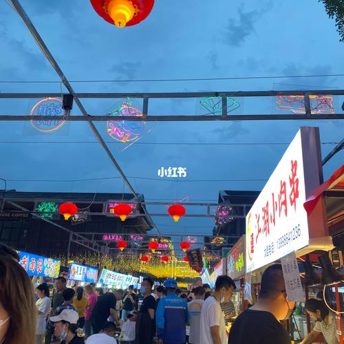 大连体育场有夜市吗?大连夜市的收费是多少-图3 大连体育场有夜市吗?大连夜市的收费是多少-图3