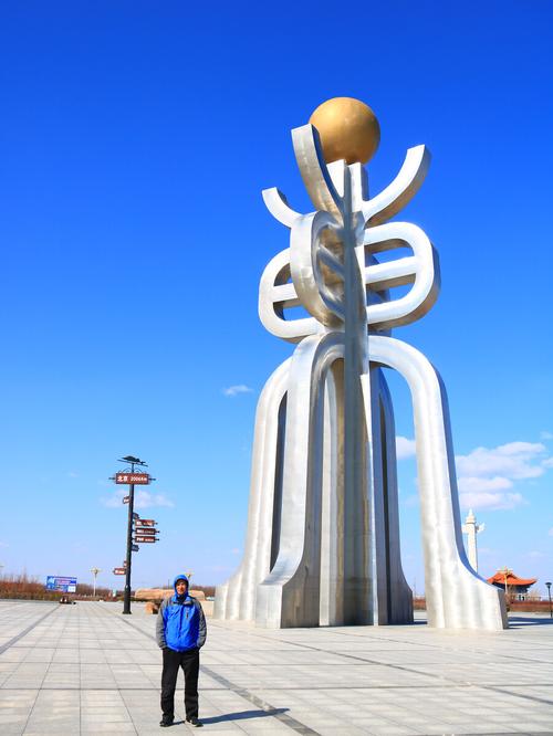 抚远东极最佳旅游时间？抚远华夏东极收费吗-图3