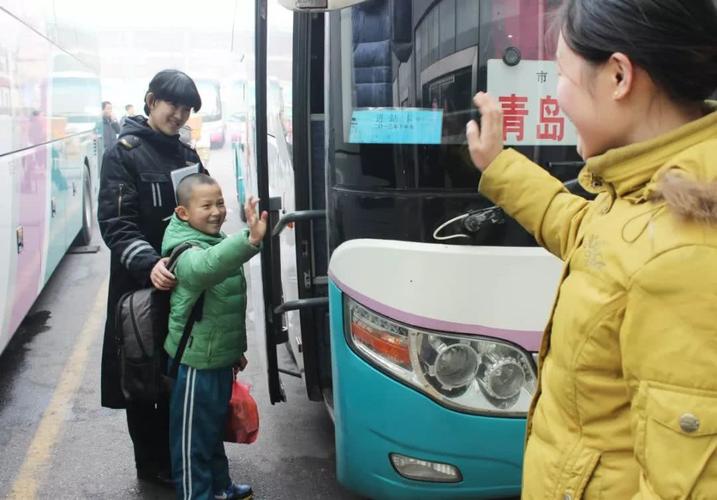 儿童能不能单独乘坐客运班车？大巴小孩出行收费标准