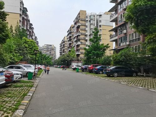 德阳市南春苑是干嘛的?德阳的停车场收费多少-图2 德阳市南春苑是干嘛的?德阳的停车场收费多少-图2