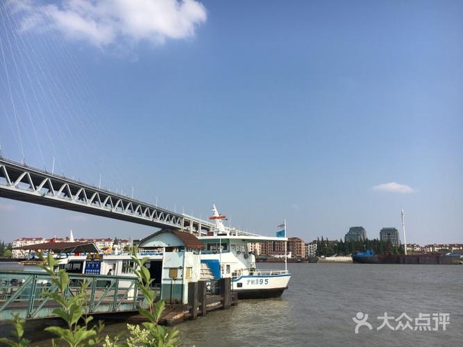上海浦东新区新场镇附近有几号地铁?杜行渡口收费-图2 上海浦东新区新场镇附近有几号地铁?杜行渡口收费-图2