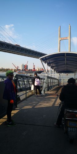 上海浦东新区新场镇附近有几号地铁?杜行渡口收费-图3 上海浦东新区新场镇附近有几号地铁?杜行渡口收费-图3