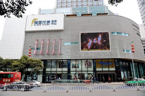 南国花锦电梯花在几楼?贵阳南国花锦停车收费-图2 南国花锦电梯花在几楼?贵阳南国花锦停车收费-图2