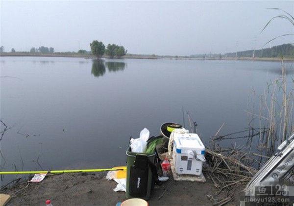 北京海淀钓鱼野钓好地方?海淀钓鱼地方收费-图2 北京海淀钓鱼野钓好地方?海淀钓鱼地方收费-图2