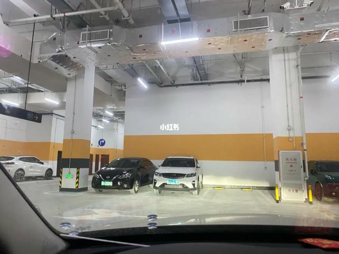 拱北口岸地下停车场哪个区离最近?拱北口岸 小区停车场收费-图3 拱北口岸地下停车场哪个区离最近?拱北口岸 小区停车场收费-图3