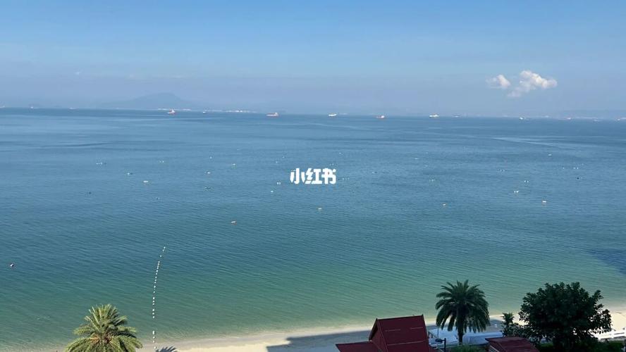 深圳到巽寮湾的路程怎么走?坐班车最方便路线?巽寮湾停车场收费标准-图3 深圳到巽寮湾的路程怎么走?坐班车最方便路线?巽寮湾停车场收费标准-图3